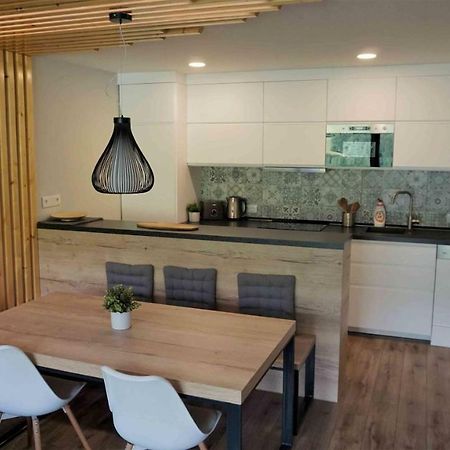 Apartment Andrea Maria Alm am Steinernen Meer Dış mekan fotoğraf
