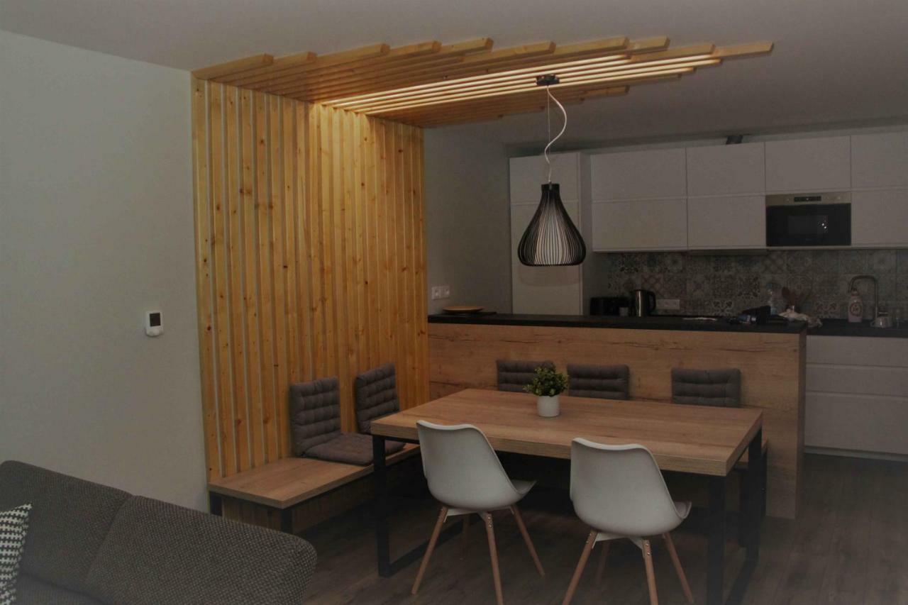 Apartment Andrea Maria Alm am Steinernen Meer Dış mekan fotoğraf