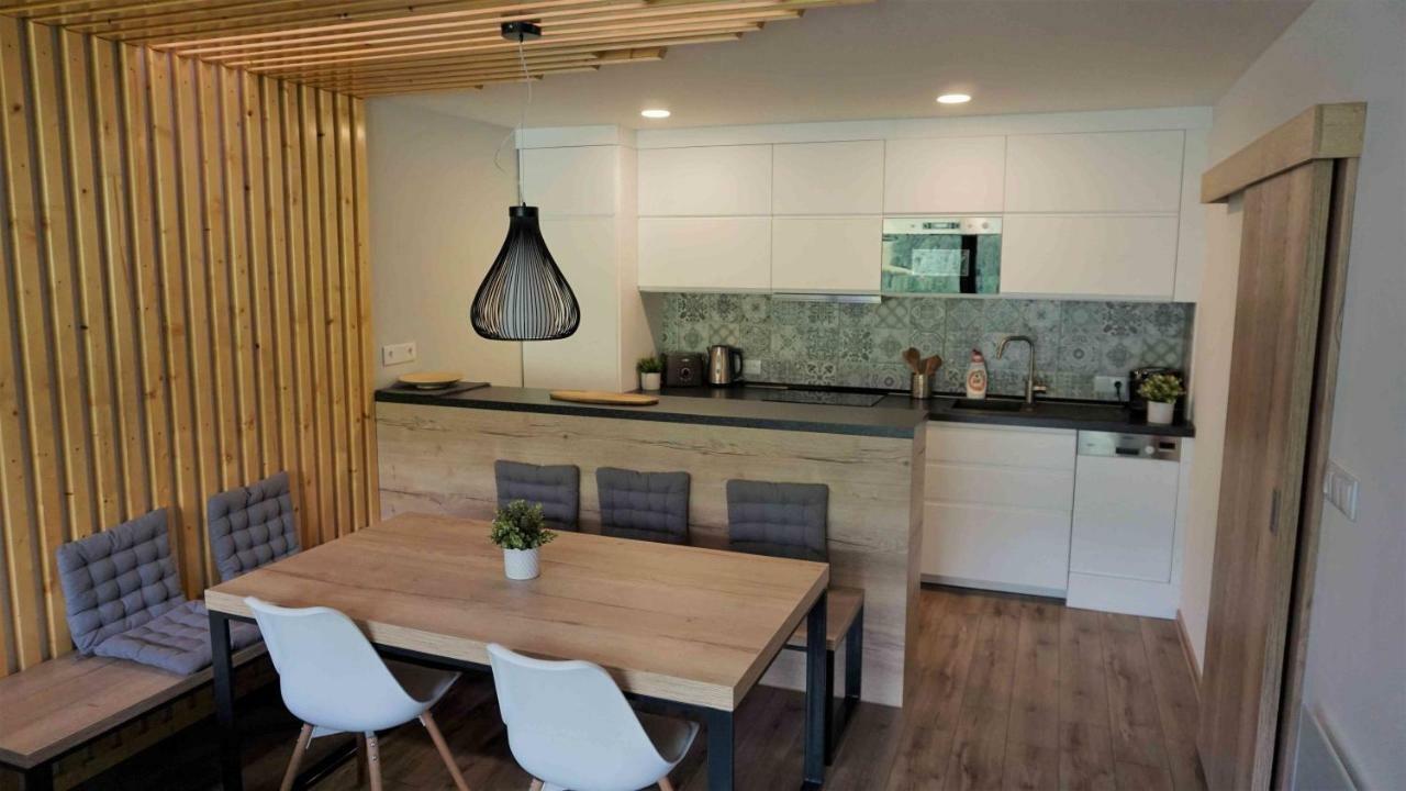 Apartment Andrea Maria Alm am Steinernen Meer Dış mekan fotoğraf
