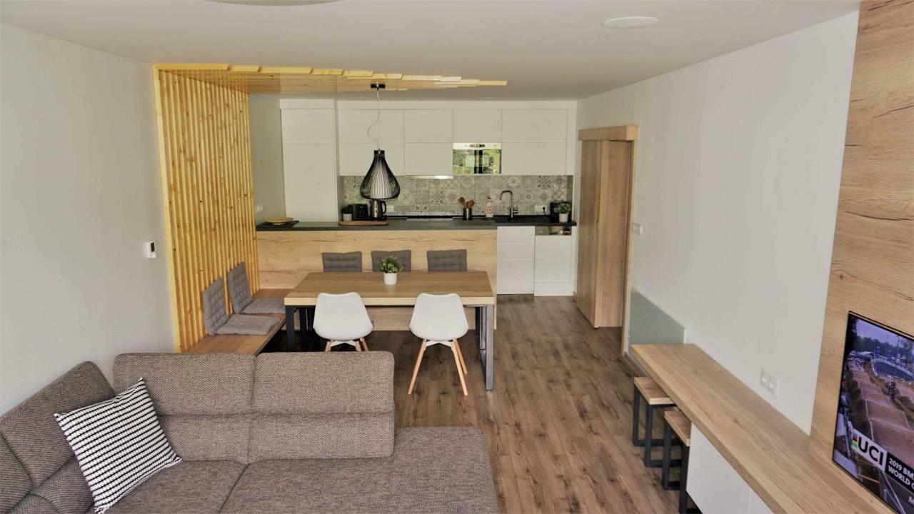 Apartment Andrea Maria Alm am Steinernen Meer Dış mekan fotoğraf
