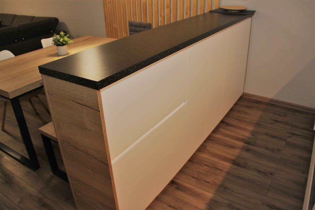Apartment Andrea Maria Alm am Steinernen Meer Dış mekan fotoğraf