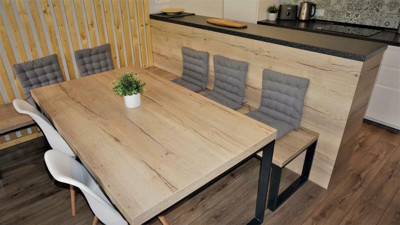 Apartment Andrea Maria Alm am Steinernen Meer Dış mekan fotoğraf