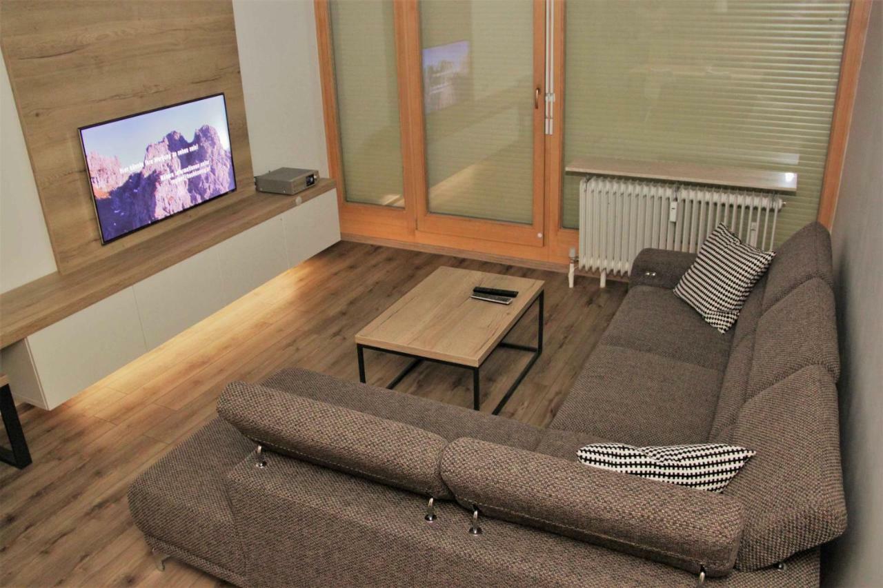 Apartment Andrea Maria Alm am Steinernen Meer Dış mekan fotoğraf