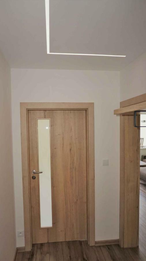 Apartment Andrea Maria Alm am Steinernen Meer Dış mekan fotoğraf