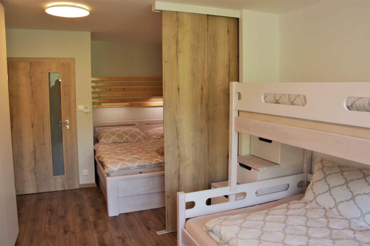 Apartment Andrea Maria Alm am Steinernen Meer Dış mekan fotoğraf