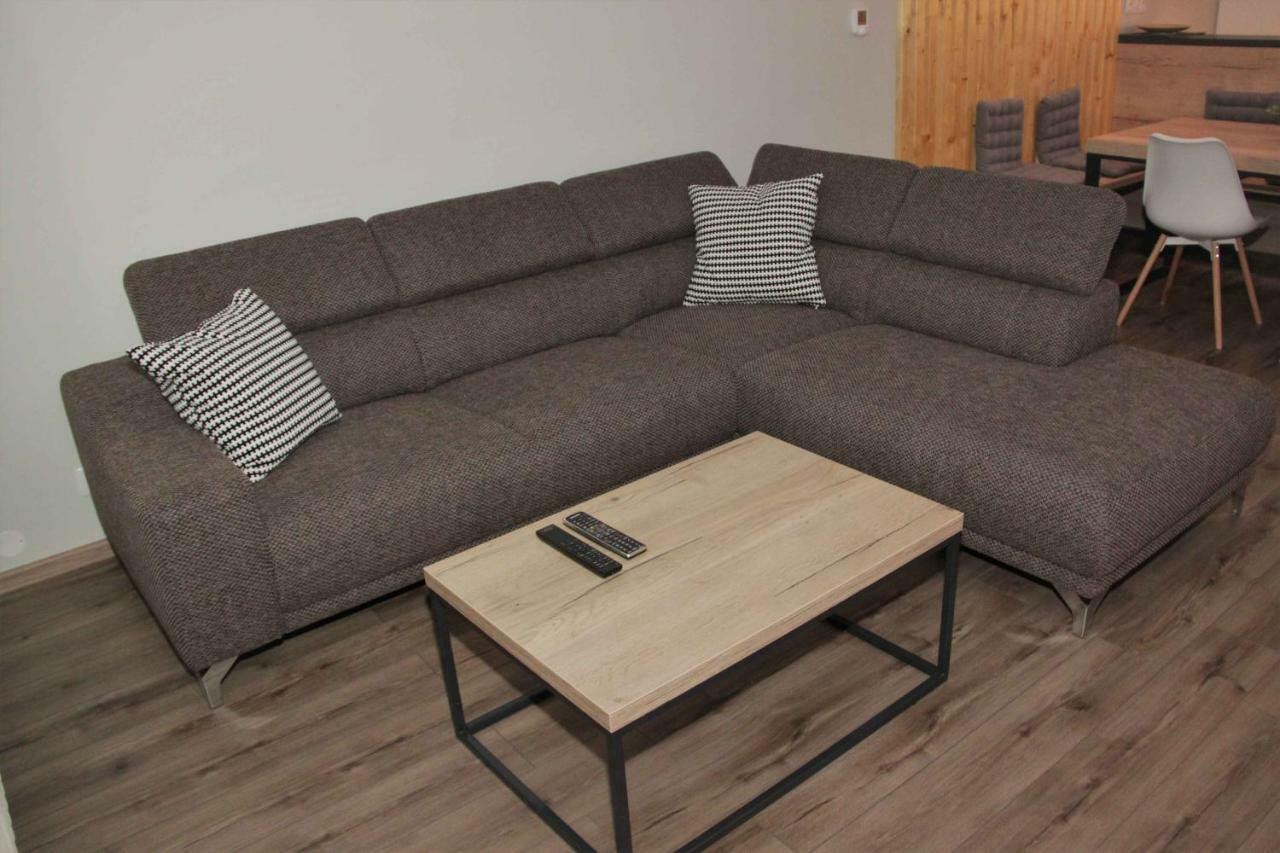 Apartment Andrea Maria Alm am Steinernen Meer Dış mekan fotoğraf