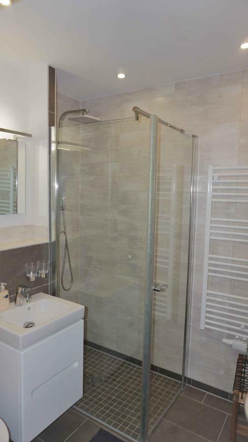 Apartment Andrea Maria Alm am Steinernen Meer Dış mekan fotoğraf