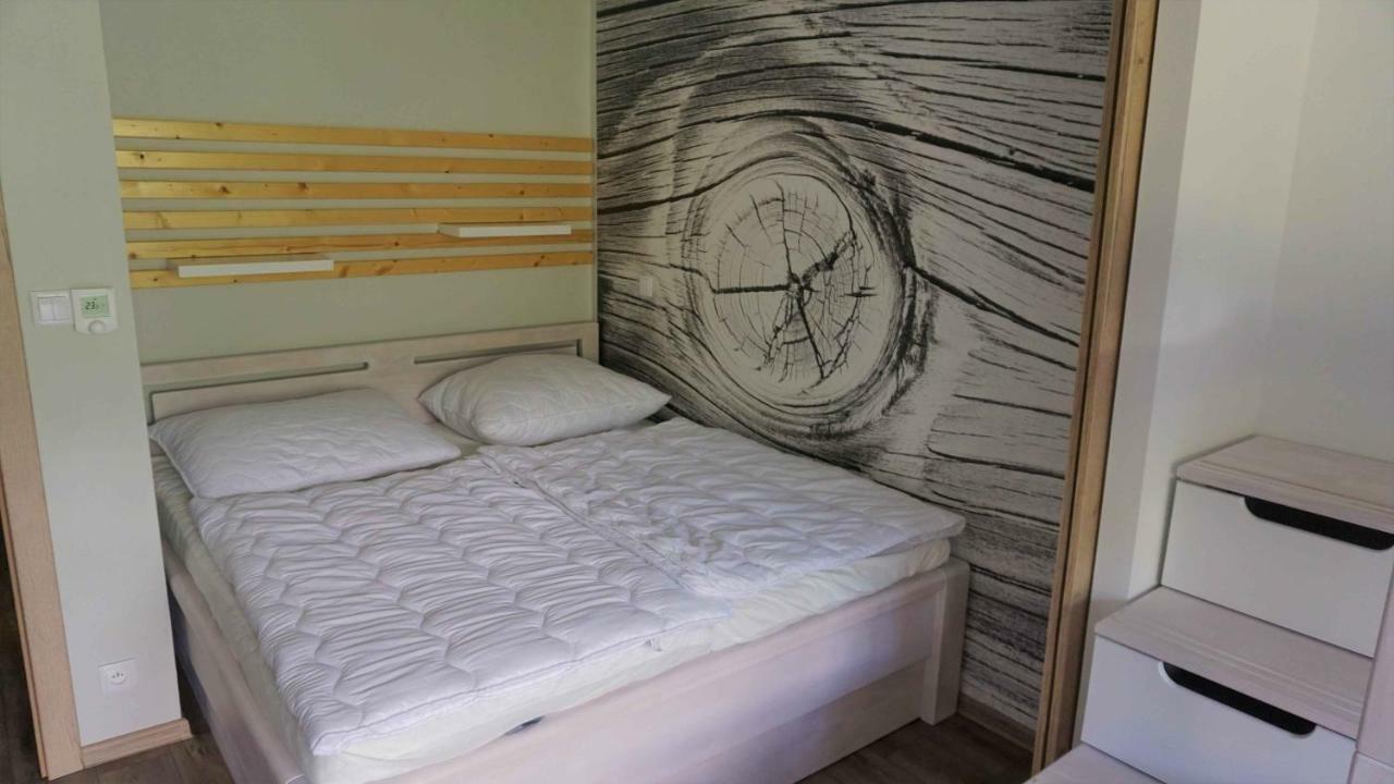 Apartment Andrea Maria Alm am Steinernen Meer Dış mekan fotoğraf