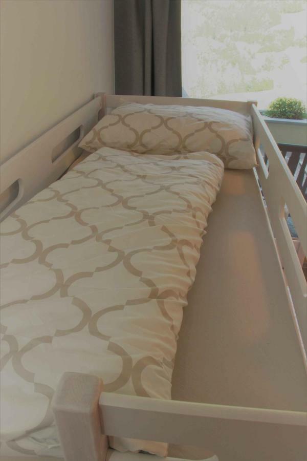Apartment Andrea Maria Alm am Steinernen Meer Dış mekan fotoğraf