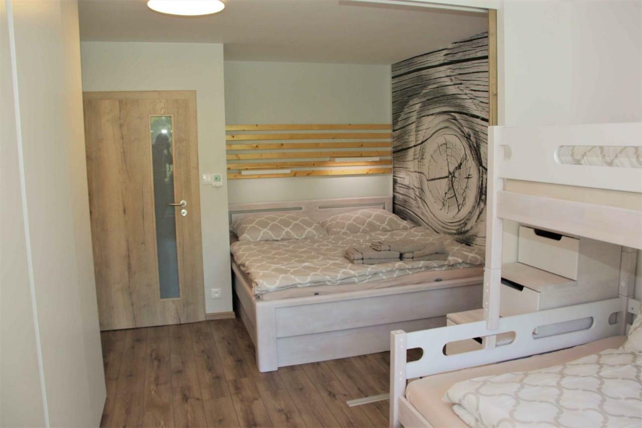 Apartment Andrea Maria Alm am Steinernen Meer Dış mekan fotoğraf