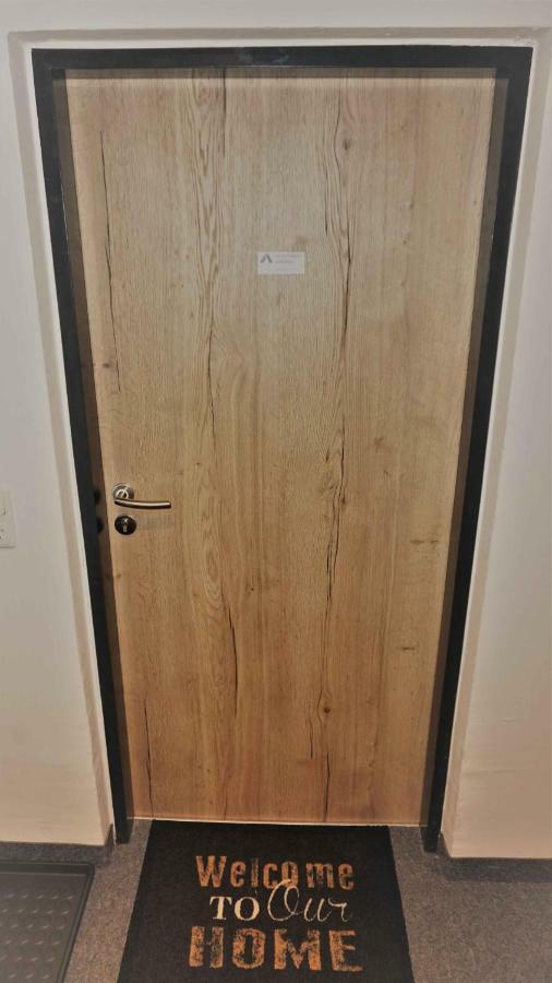 Apartment Andrea Maria Alm am Steinernen Meer Dış mekan fotoğraf