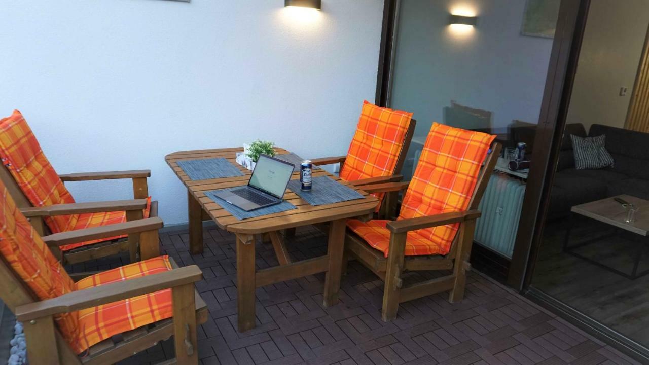 Apartment Andrea Maria Alm am Steinernen Meer Dış mekan fotoğraf