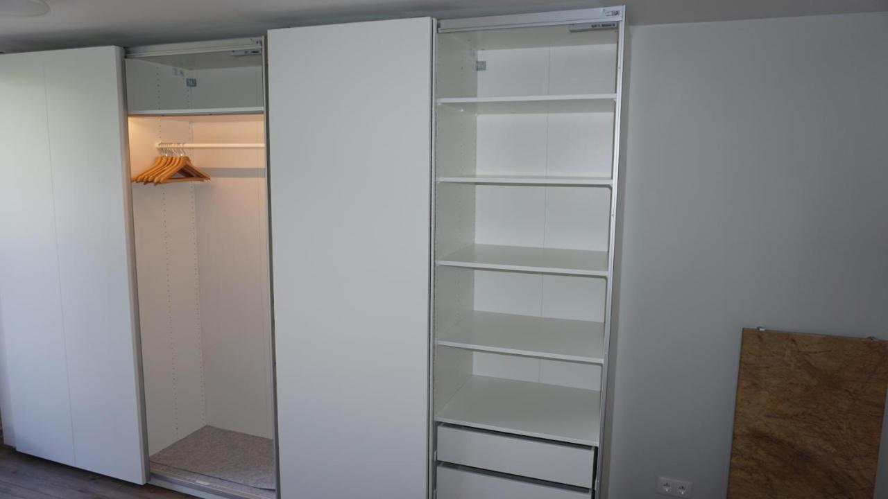 Apartment Andrea Maria Alm am Steinernen Meer Dış mekan fotoğraf