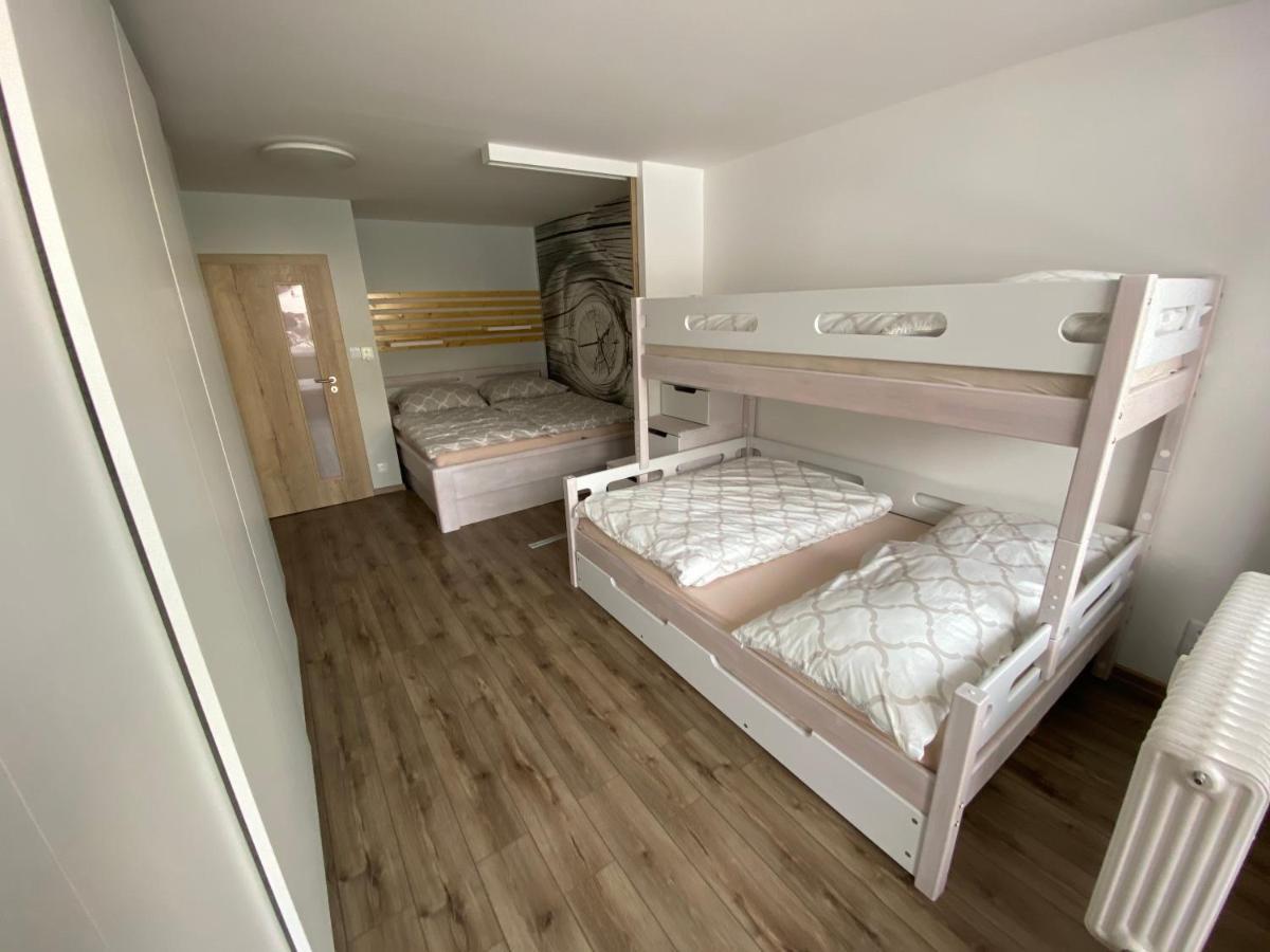 Apartment Andrea Maria Alm am Steinernen Meer Dış mekan fotoğraf