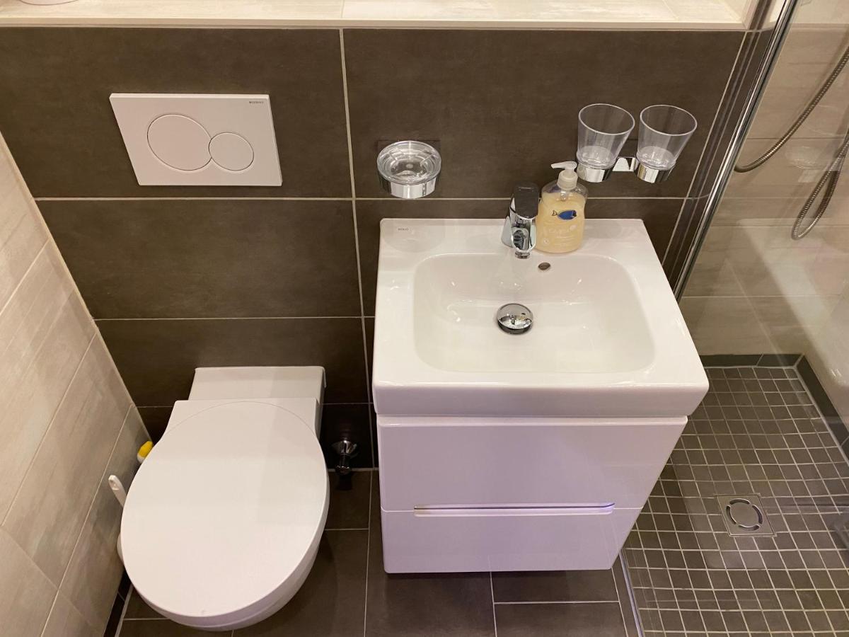 Apartment Andrea Maria Alm am Steinernen Meer Dış mekan fotoğraf